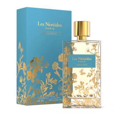 LES NEREIDES Vanille Bleue EDP 100 ml